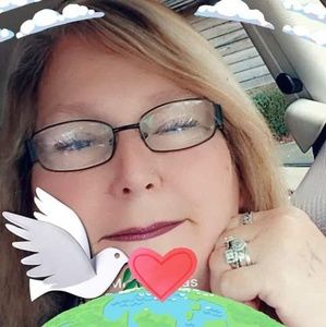 Meet your Posher, Mildred